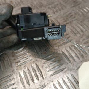 VOLKSWAGEN GOLF PLUS PHASE 1