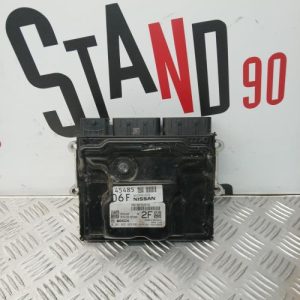 NISSAN QASHQAI 2 PHASE 2