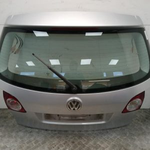 VOLKSWAGEN GOLF PLUS PHASE 1