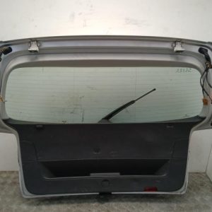 VOLKSWAGEN GOLF PLUS PHASE 1