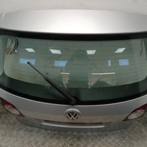 VOLKSWAGEN GOLF PLUS PHASE 1