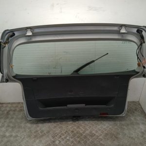 VOLKSWAGEN GOLF PLUS PHASE 1