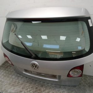 VOLKSWAGEN GOLF PLUS PHASE 1