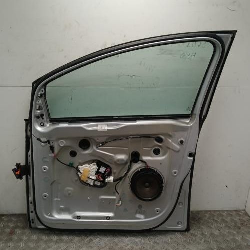 VOLKSWAGEN GOLF PLUS PHASE 1