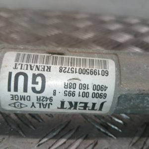 RENAULT TWINGO 2 PHASE 1