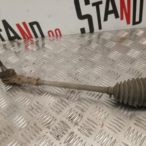 RENAULT TWINGO 2 PHASE 1