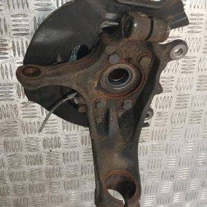 NISSAN QASHQAI 2 PHASE 2