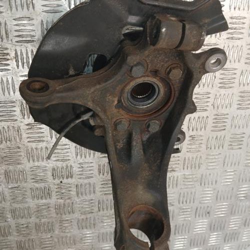 NISSAN QASHQAI 2 PHASE 2