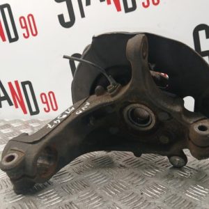 NISSAN QASHQAI 2 PHASE 2