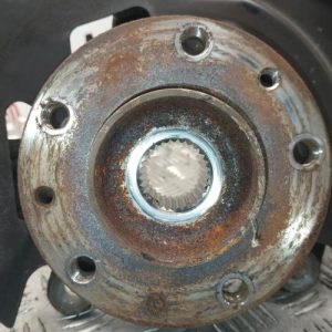 NISSAN QASHQAI 2 PHASE 2