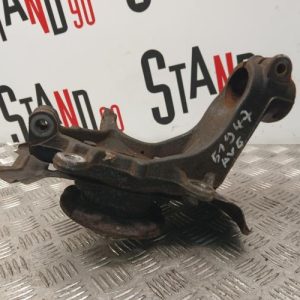 NISSAN QASHQAI 2 PHASE 2