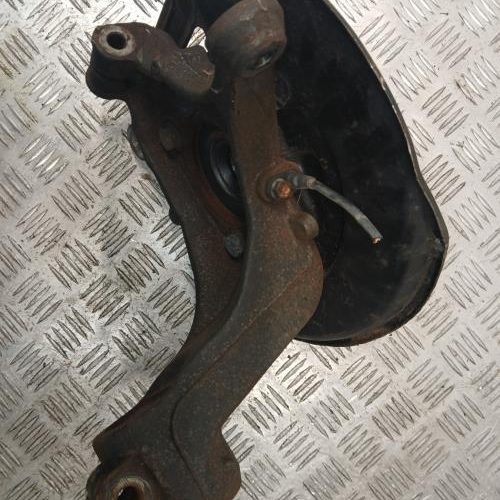 NISSAN QASHQAI 2 PHASE 2