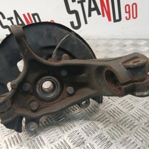 NISSAN QASHQAI 2 PHASE 2