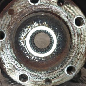 NISSAN QASHQAI 2 PHASE 2