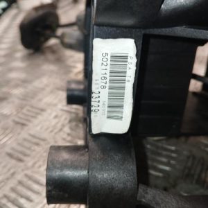 PEUGEOT 3008 1 PHASE 1