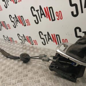 PEUGEOT 3008 1 PHASE 1