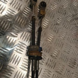 PEUGEOT 3008 1 PHASE 1