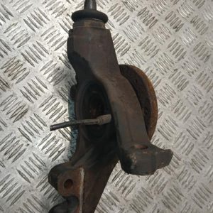 PEUGEOT 3008 1 PHASE 1