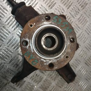 PEUGEOT 3008 1 PHASE 1