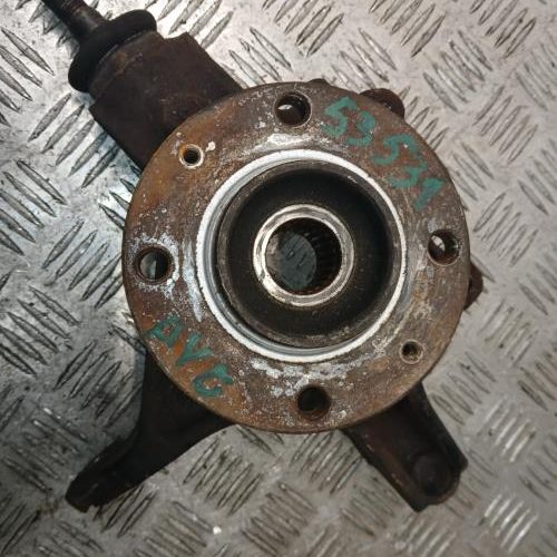 PEUGEOT 3008 1 PHASE 1