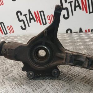 PEUGEOT 3008 1 PHASE 1