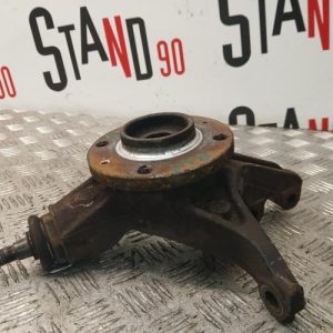 PEUGEOT 3008 1 PHASE 1