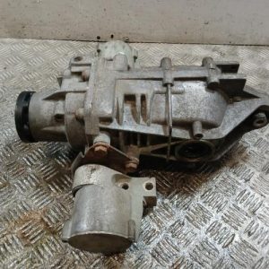 FIAT PANDA 2 PHASE 2