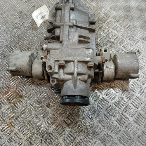 FIAT PANDA 2 PHASE 2