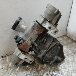 FIAT PANDA 2 PHASE 2