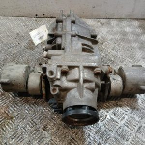 FIAT PANDA 2 PHASE 2