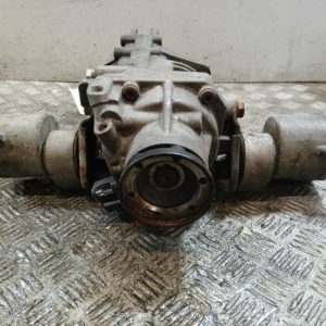 FIAT PANDA 2 PHASE 2