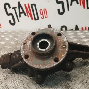 PEUGEOT 3008 1 PHASE 1