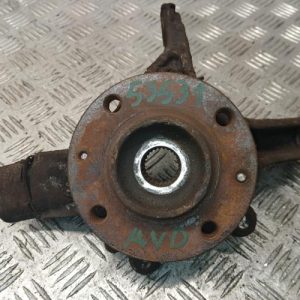 PEUGEOT 3008 1 PHASE 1