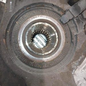 PEUGEOT 3008 1 PHASE 1