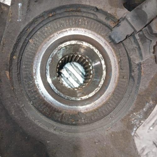 PEUGEOT 3008 1 PHASE 1