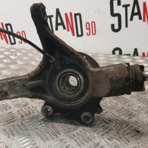 PEUGEOT 3008 1 PHASE 1