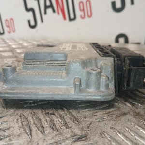 TOYOTA YARIS 3 PHASE 1