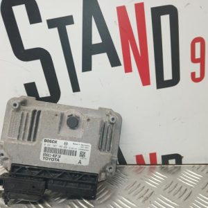 TOYOTA YARIS 3 PHASE 1