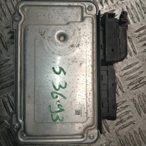 TOYOTA YARIS 3 PHASE 1