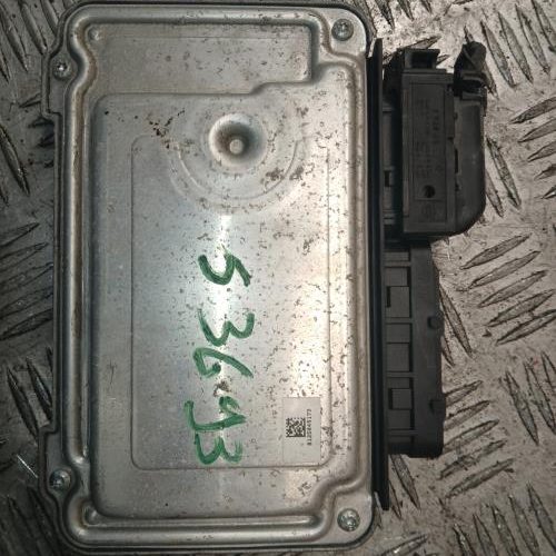 TOYOTA YARIS 3 PHASE 1