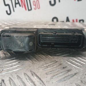 TOYOTA YARIS 3 PHASE 1