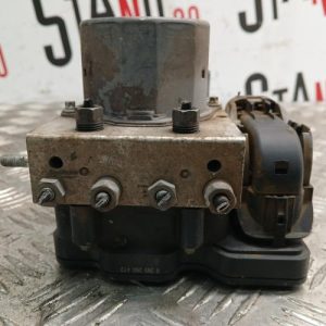 PEUGEOT BOXER 3 PHASE 1