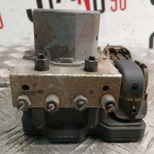 PEUGEOT BOXER 3 PHASE 1