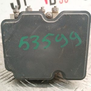 PEUGEOT BOXER 3 PHASE 1