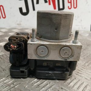 PEUGEOT BOXER 3 PHASE 1