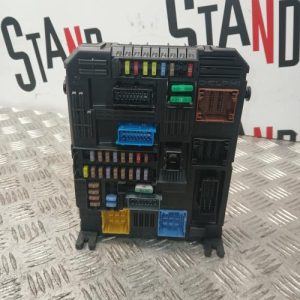 PEUGEOT 3008 2 PHASE 1