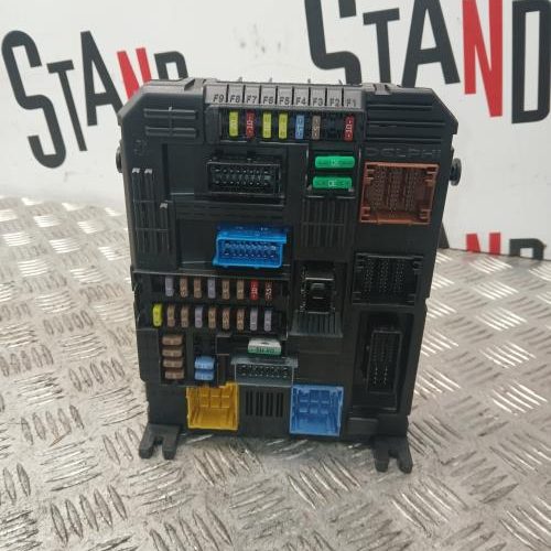 PEUGEOT 3008 2 PHASE 1