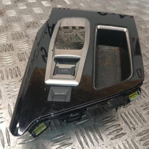 PEUGEOT 3008 2 PHASE 1