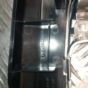 PEUGEOT 3008 2 PHASE 1