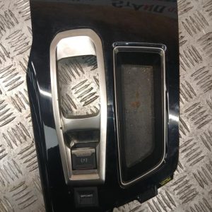 PEUGEOT 3008 2 PHASE 1